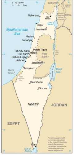 US Envoy: Preparations Made for Attacking Iran