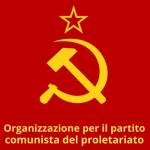 Italy: Declaration of the Organization for the Communist Party of the Proletariat