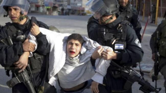 Israel injects Palestinian prisoners with dangerous viruses