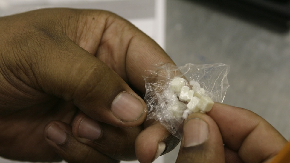 ‘Crack baby’ study ends with unexpected but clear result