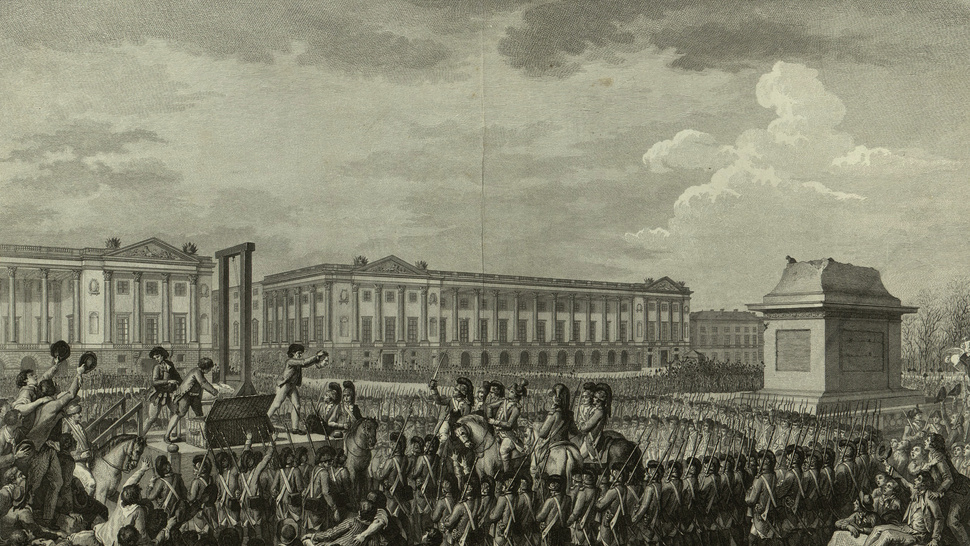 Imprison the Royal Family and Abolish the Monarchy
