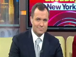 NYPD Boss’ Son Returns To TV After Rape Claim
