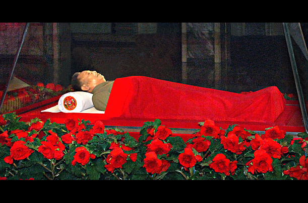 Kim Jong-il’s Death is a Danger for North Korea, not its Neighbors