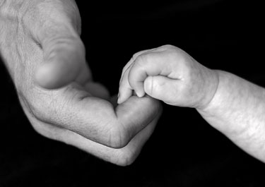 Social scientists build case for ‘survival of the kindest’