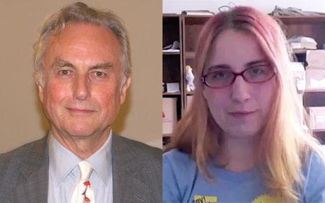 Sexism and the New Atheism