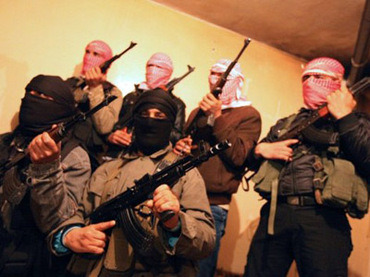 US Turns Away 1000′s of Cancer Patients, but has 123 Million for Terrorists in Syria