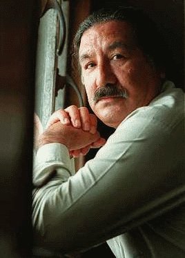 Leonard Peltier on the Passing of Nelson Mandela: Apartheid Still Exists in America