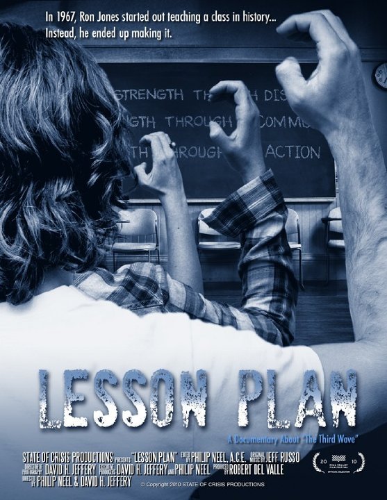 Review of “Lesson Plan: The Story of the Third Wave” (2011)