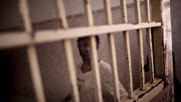 Aid group quits Libyan prisons over torture