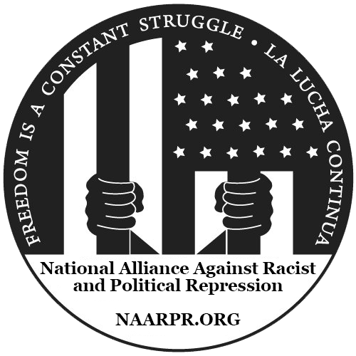 NAARPR Calls for Protests November 4, 2020 — After the election, the peoples mandate for change must be carried out!