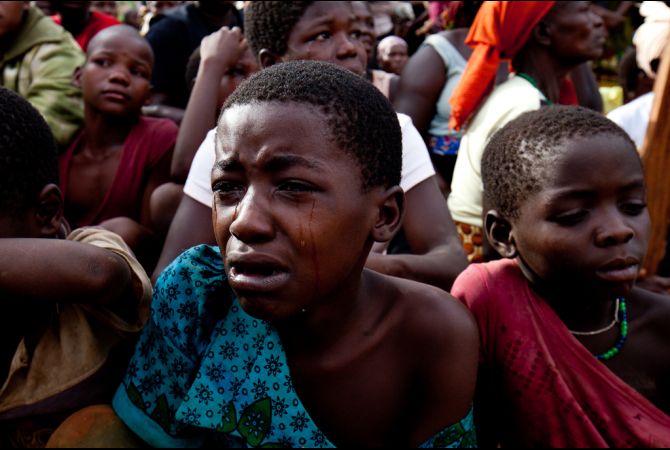 Kony 2012 campaign criticized for dumbing down conflict