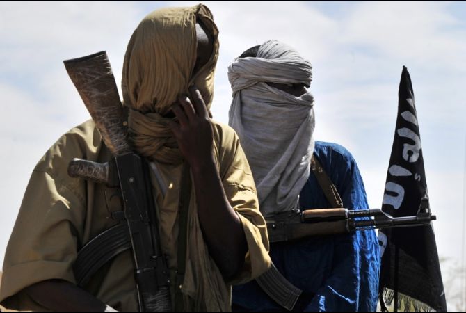 Al Qaeda’s enemy in Mali, friend in Syria, and air force in Libya