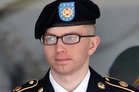 The liberal betrayal of Bradley Manning