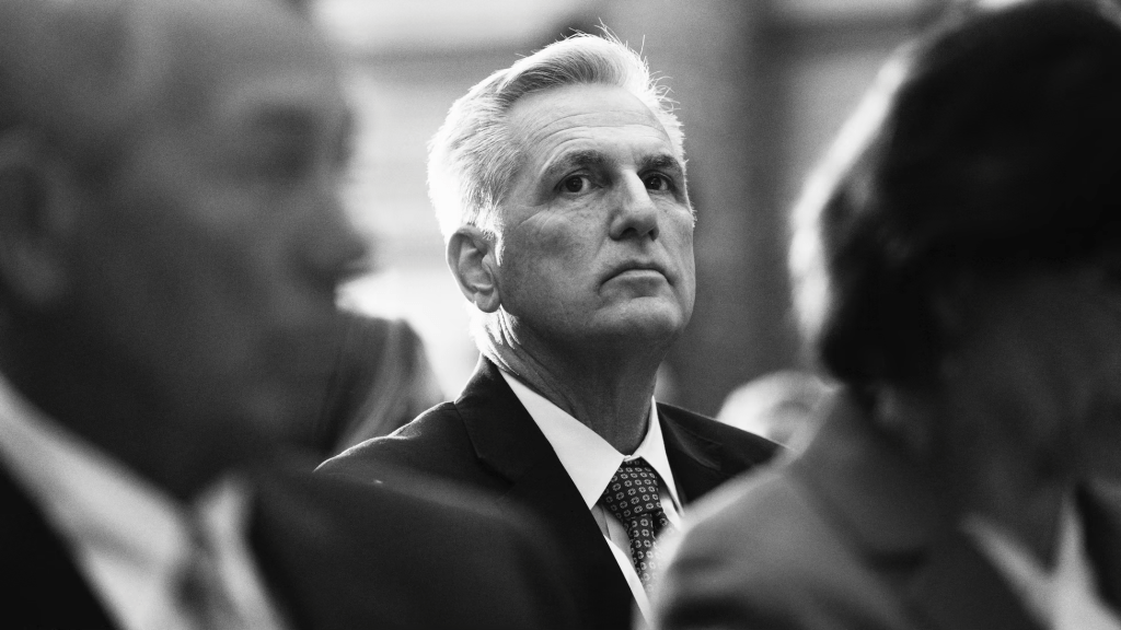 Why It Matters: The new balance of power in the American government