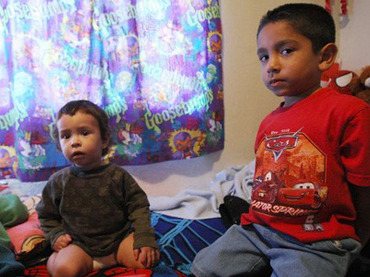 Philadelphia woman faces charges for feeding poor children