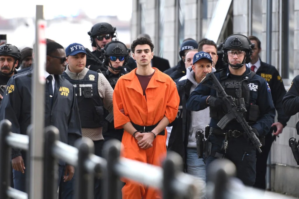 Urban guerilla theory, the role of violence in capitalist crises