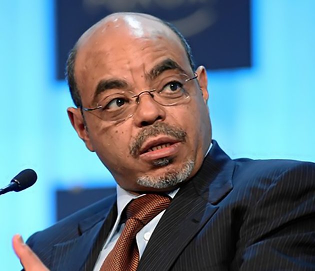 The Dictator You Didn’t Know About