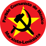 Fraternal greeting from Communist Party of Mexico (Marxist-Leninist) to APL 5th Congress