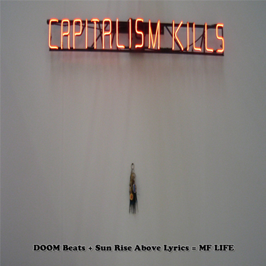 Review of Sun Rise Above’s “MF Life”