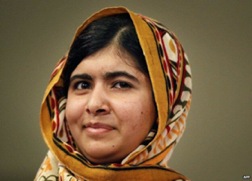 Editorial: Malala Yousafzai and the White Saviour Complex