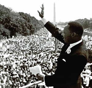 MLK Day: the Lessons of Pacifism & the Civil Rights Movement