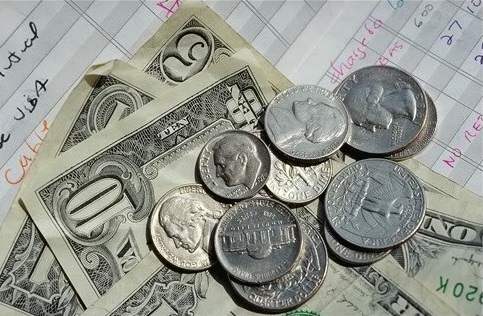 Editorial: Can’t Save? Here’s Why