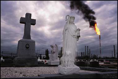 The Mossville Massacre