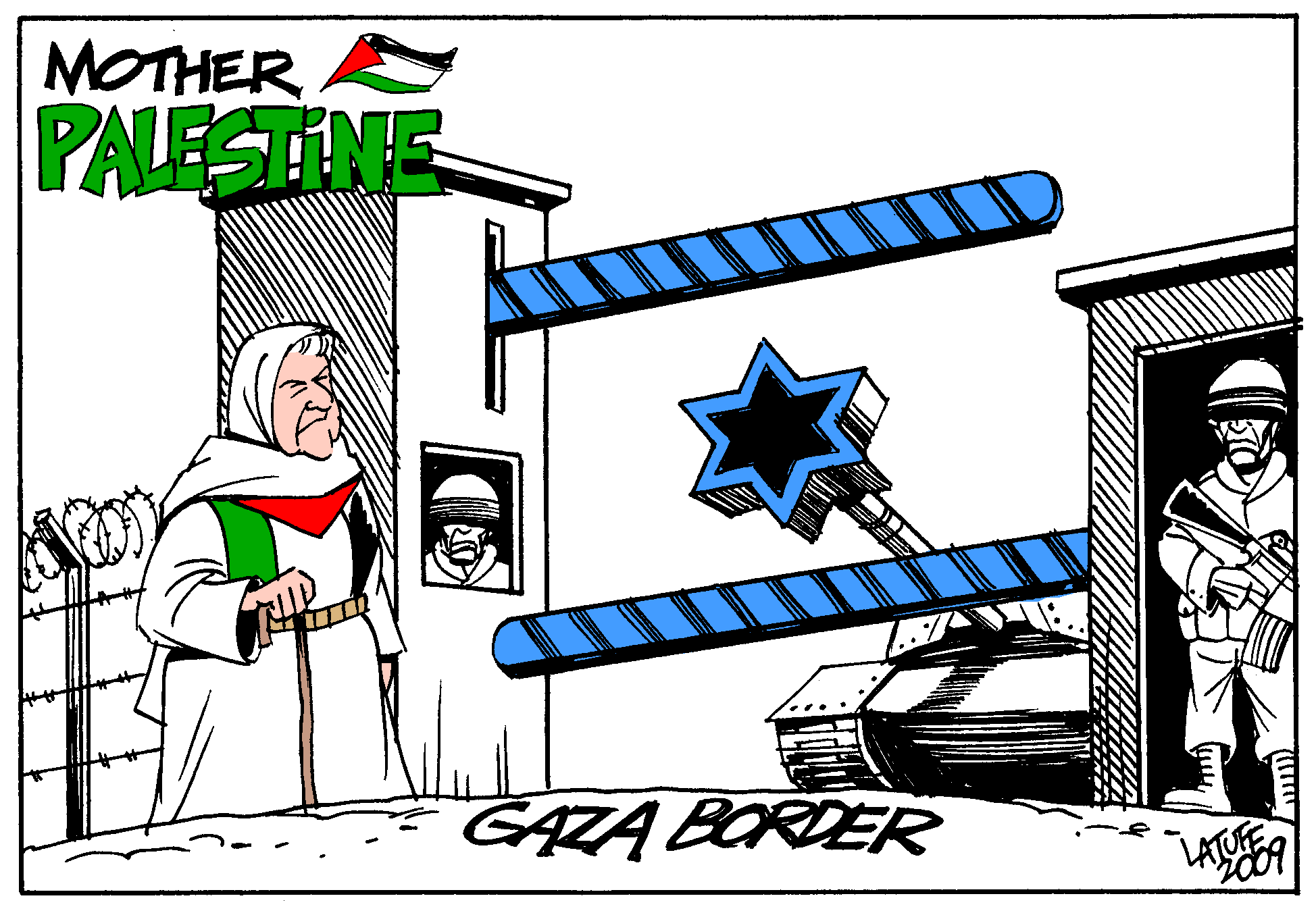 Israel Bars Foreign Envoys From West Bank Meeting