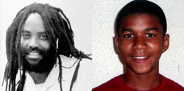 Youth of Color: Watched and Shot