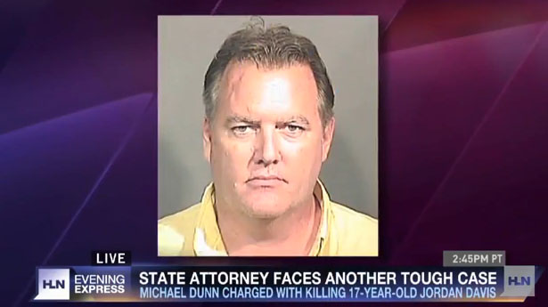 Another trial involving a Florida man who fatally shot an unarmed black teen