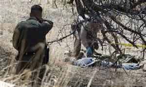 47,000 Migrants Killed during Transit through Mexico in the last Six Years