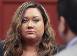George Zimmerman Left Wife, Shellie, Bullet-Riddled Target As Threat