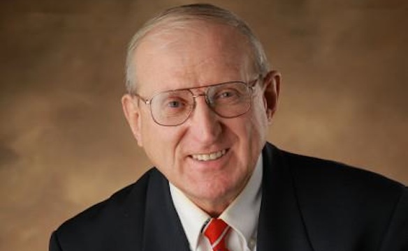 Holocaust Denier and Open Nazi Runs for Congress