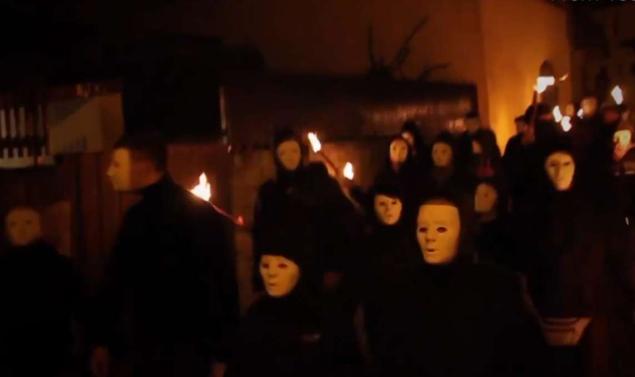 Neo-Nazi flash mobs strike German cities, aim to become ‘immortal’ on YouTube