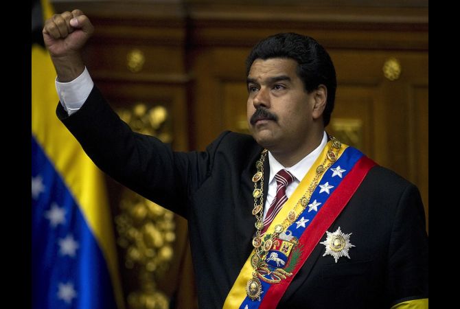 Venezuela’s Maduro Goes on the “Offensive” With Package of Economic Reforms