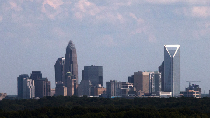 North Carolina agrees to compensate sterilization victims for 45-year eugenics program