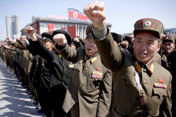 North Korea: What’s Really Happening