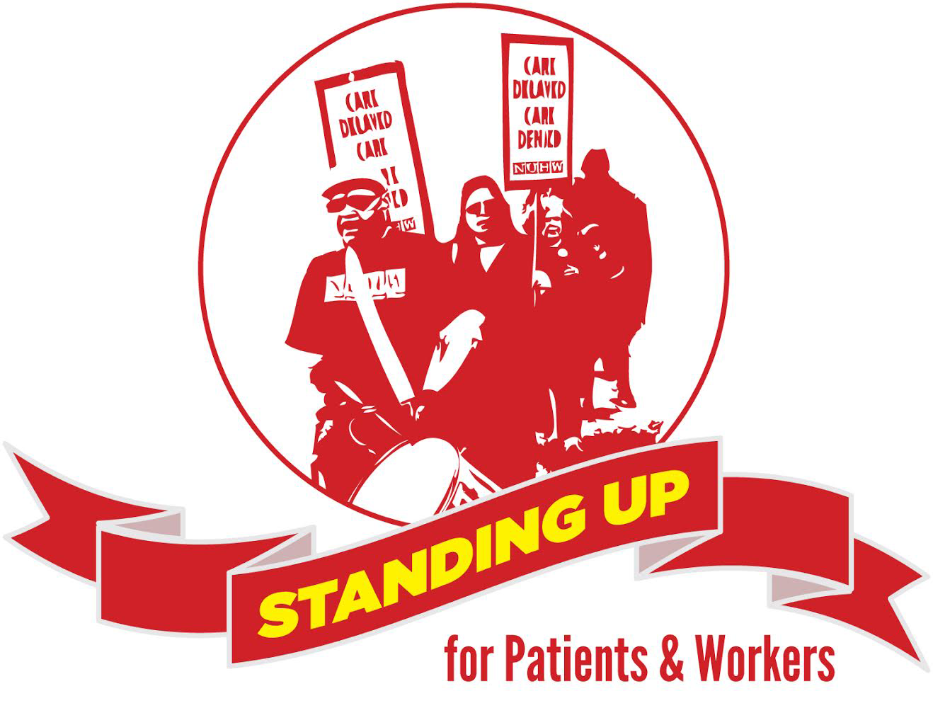 Statement of the European Marxist-Leninist Parties and Organizations of the ICMLPO:  “We are not only fighting a pandemic – but for a new and better future.”