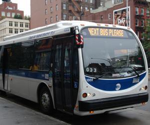 10-Year-Old Boy Kicked Off NYC Bus, Called “Terrorist” For Saying Brief Arabic Prayer, Now Suing Transit Authority