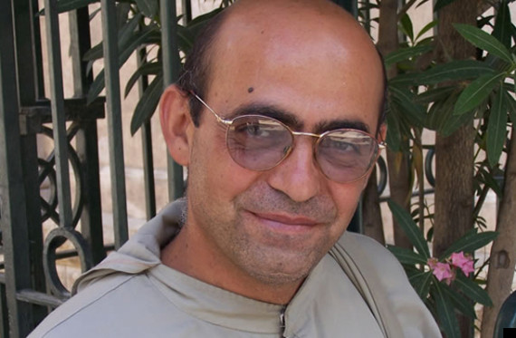 Francois Murad, Catholic Priest ‘Beheaded By Jihadist Fighters In Syria’