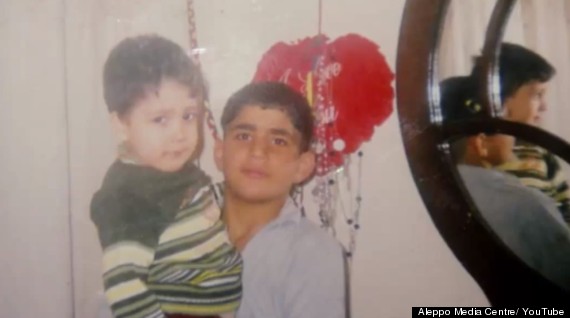 Syrian Rebels Execute “Atheist” 15-Year-Old Boy for Blasphemy