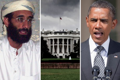 Execution by secret WH committee