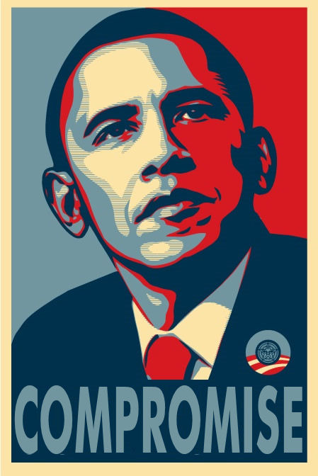 Obama’s Speech & the History of “Compromise”