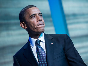 White House knew Benghazi attack was a terrorist act from day one