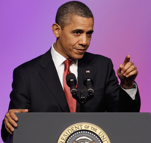 On Iran, Obama Says ‘I Don’t Bluff’ And ‘All Options Are On The Table’