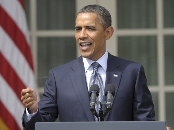 To Cut Deficit, Obama Takes A Scalpel To Health Programs