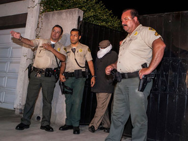 ‘Innocence of Muslims’ filmmaker was a federal informant