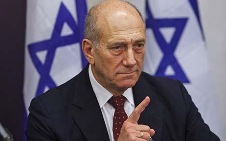 Poll: Majority of Israelis Opposed to Attacking Iran