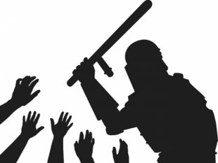 1 Black Man Is Killed Every 28 Hours by Police or Vigilantes: America Is Perpetually at War with Its Own People