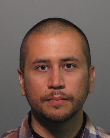 George Zimmerman’s MySpace Name: “DatNiggyTB”